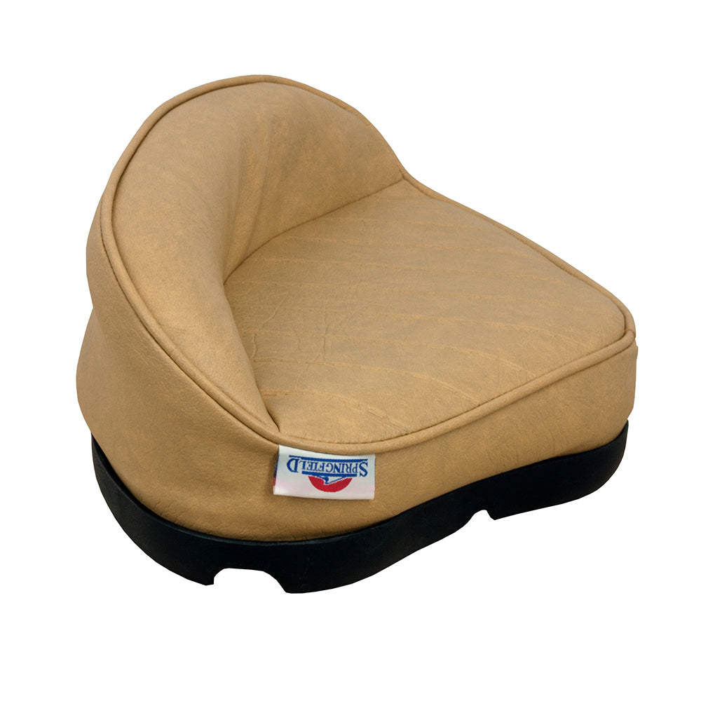 Springfield Pro Stand-Up Seat - Tan [1040214]