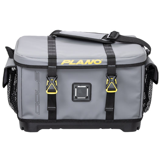 Plano Z-Series 3700 Tackle Bag w/Waterproof Base [PLABZ370]