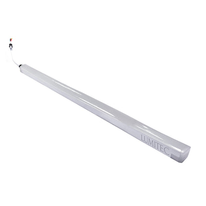 Lumitec Moray Flex Lighting - Strip - Spectrum RGBW - 10.5 [101650]