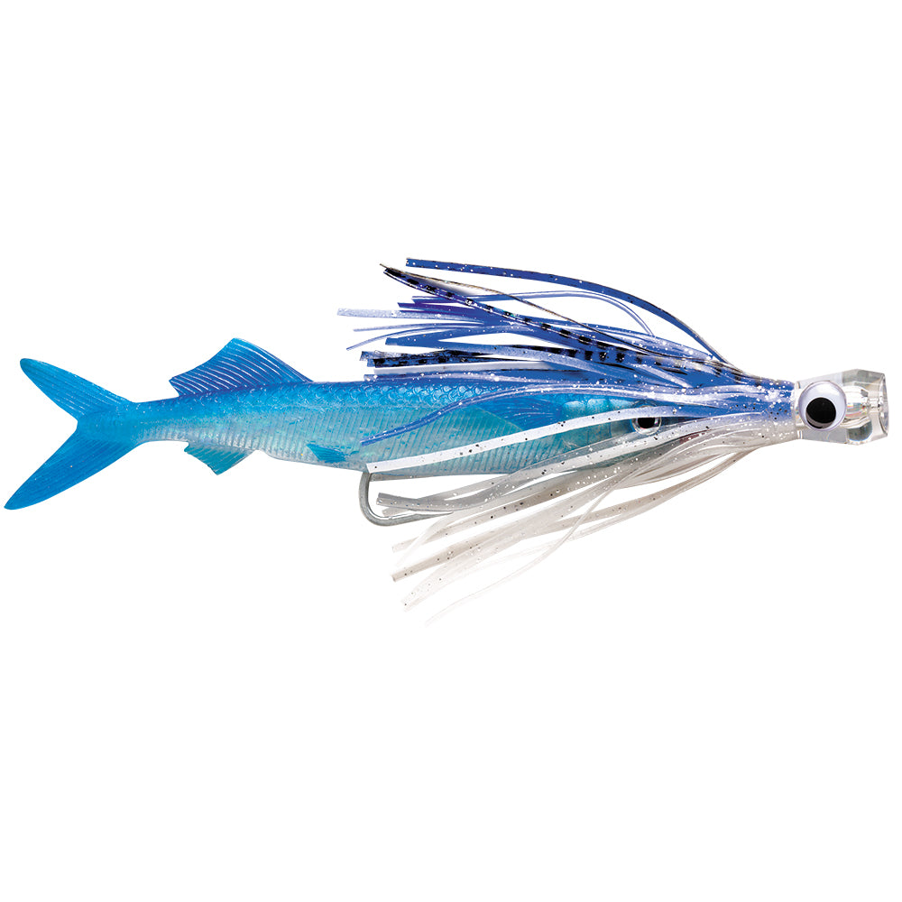 Williamson Live Ballyhoo Combo 10.5" - Bonito/Blue [BHCR10BO-BL]