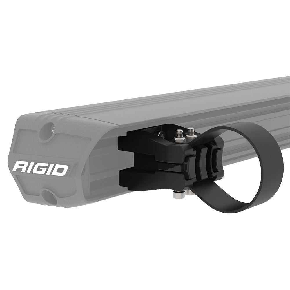 RIGID Industries Chase Lightbar - Tube Mount Kit [46598]