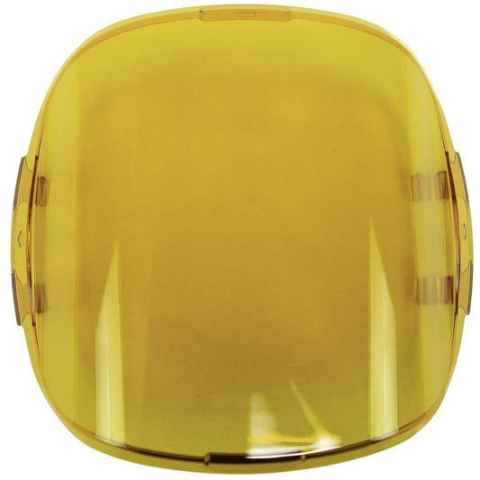 RIGID Industries Adapt XP Light Cover - Yellow [300423]