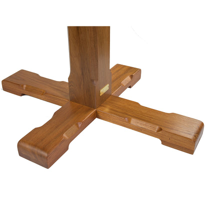 Whitecap Stand f/Game Board - Teak [60092]