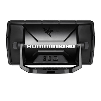 Humminbird HELIX 7 CHIRP SI GPS G4 [411590-1]