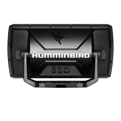 Humminbird HELIX 7 CHIRP MEGA SI GPS G4 [411620-1]