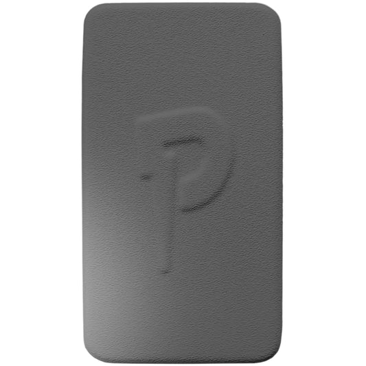 Power Pux Weather Cover - Black [PRT-CVR-BLK]