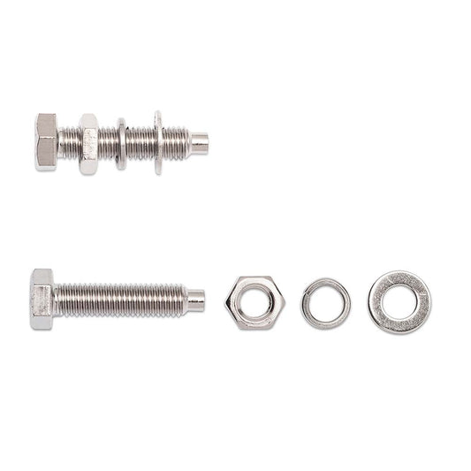 ROCK TAMERS M10 Ball Mount Clamp Bolt Kit [RT052]