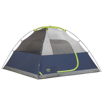 Coleman Sundome 6 Person Dome Tent [2000036889]