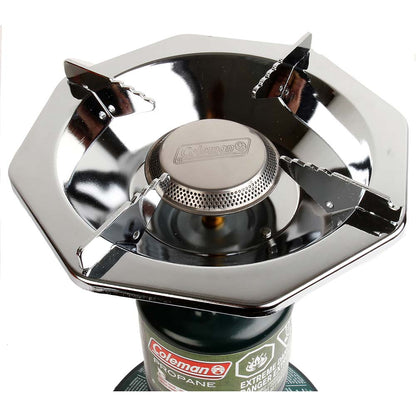 Coleman PerfectFlow Single Burner Propane Stove [2000038235]