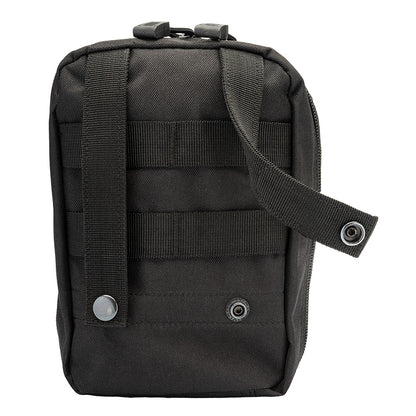 Adventure Medical MOLLE Trauma Kit 1.0 - Black [2064-0299]