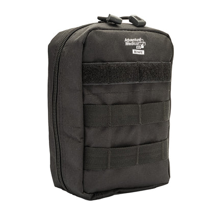 Adventure Medical MOLLE Trauma Kit 1.0 - Black [2064-0299]