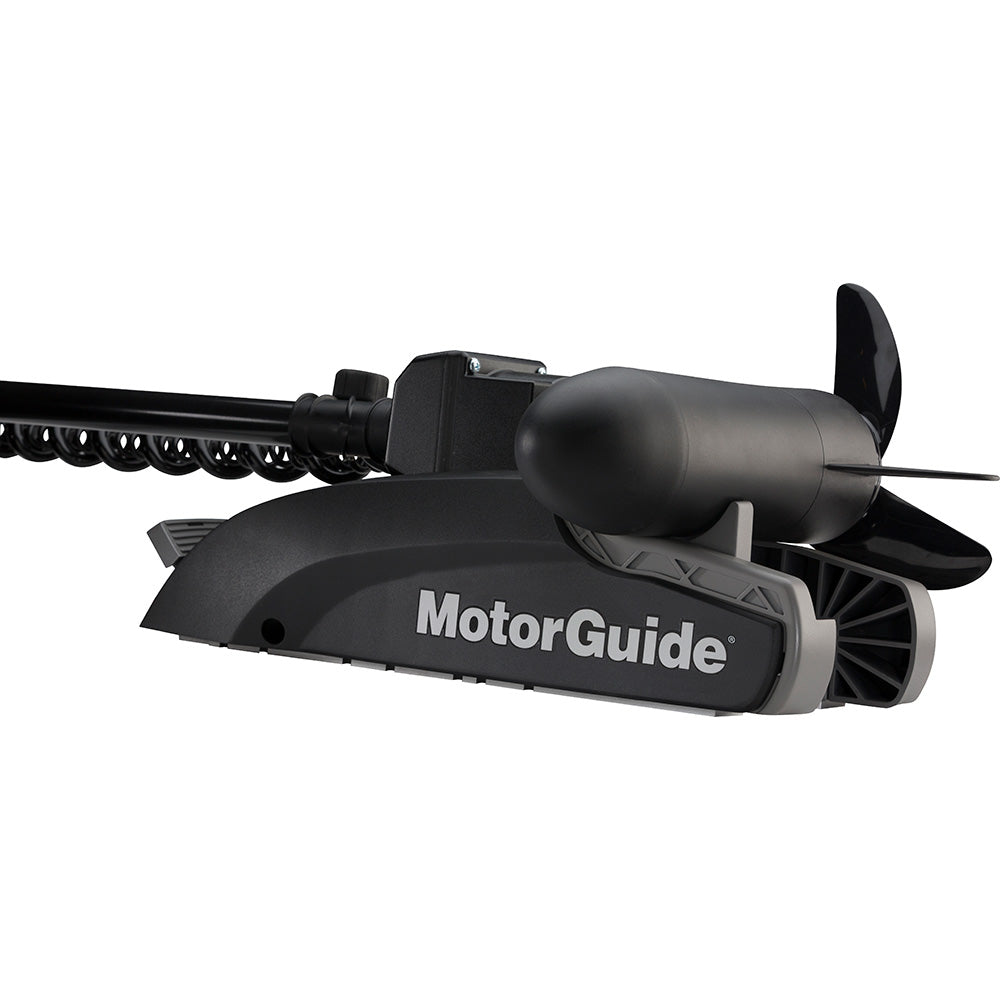 MotorGuide Xi3-55SW 36" Kayak Motor - 12V - GPS - FOB [941600120]