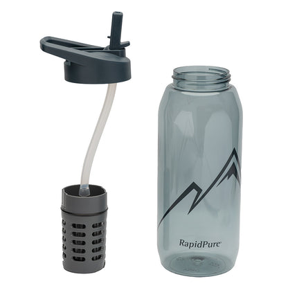 RapidPure Purifier  Bottle [0160-0123]