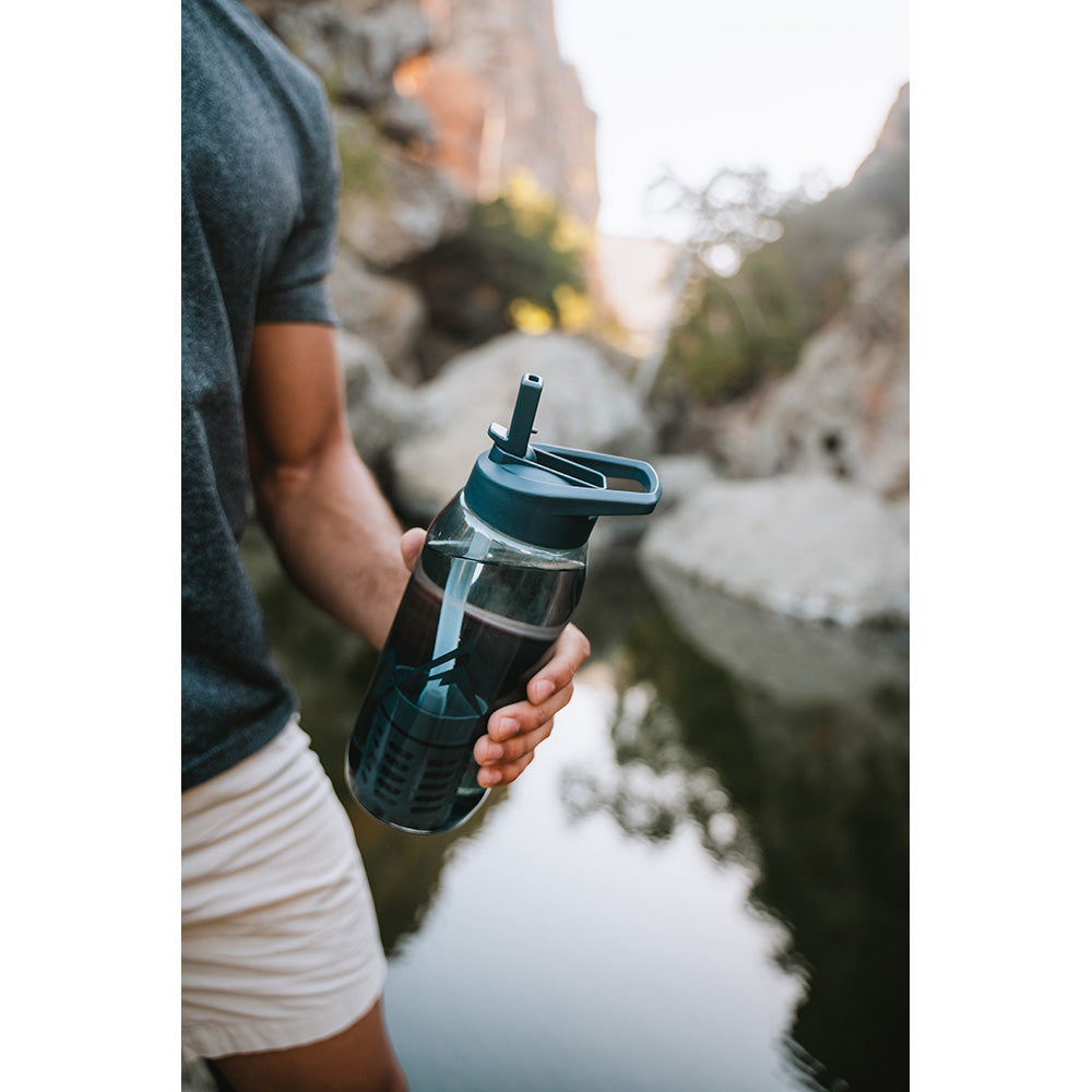 RapidPure Purifier  Bottle [0160-0123]