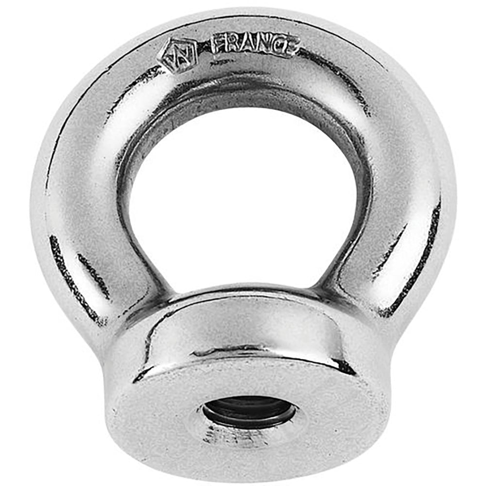 Wichard 1/2 Eye Nut - 1-1/16" Diameter [06361]