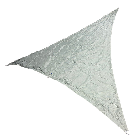 Blue Performance Triangle Sunshade - Medium [PC210]